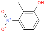 2-Methyl-3-nitrophenol