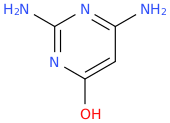 2,4-Diamino-6-Hydroxypyrimidine