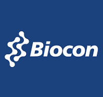 BIOCON LIMITED - Logo
