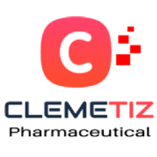 CLEMETIZ PHARMACEUTICALS PRIVATE LIMITED - logo