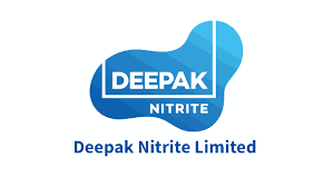 Deepak Nitrite Limited - Logo