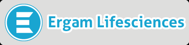 Ergam Life Sciences Pvt Ltd - Logo