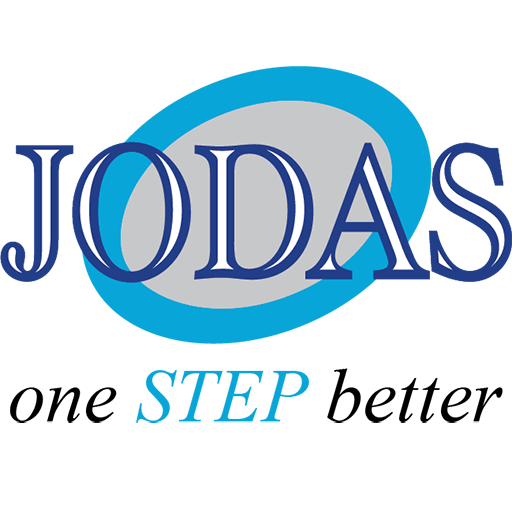 Jodas Expoim Pvt.Ltd - Logo