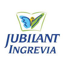 Jubilant Generics Limited - Logo