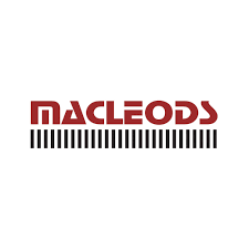 MACLEODS PHARMACEUTICALS LIMITED - Logo