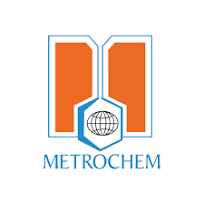 METROCHEM API PVT LTD - logo