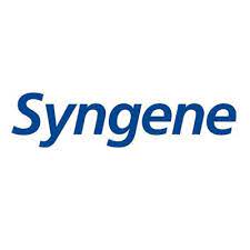 SYNGENE INTERNATIONAL LTD - Logo