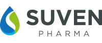 Suven Pharmaceuticals Ltd - Logo