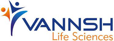 VANNSH LIFE SCIENCES PVT LTD - Logo